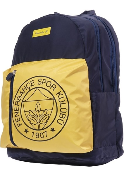 Garni Büyük Logo Sırt Çantası fiyatları