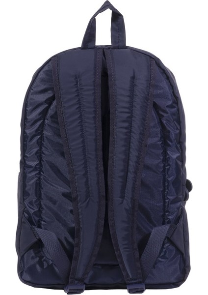 Garni Büyük Logo Sırt Çantası modelleri