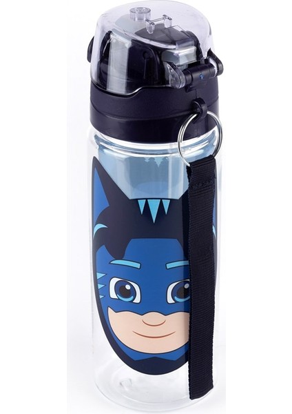 Plastik Matara 500 ml