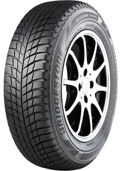 245/45 R19 102V Xl LM001 Rft Oto Kış Lastiği ( Üretim Yılı: 2023 )