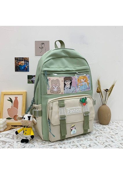 Büyük Kapasiteli Okul Çantası (Yurt Dışından) fiyatları