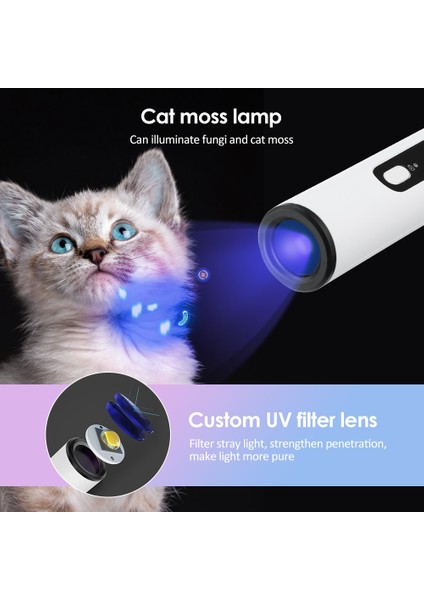 Elektrikli Pet Kedi Saç Düzeltici Bakım Aletleri (Yurt Dışından) modelleri