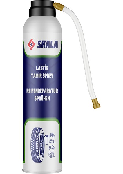 Lastik Tamir Sprey 300 ml