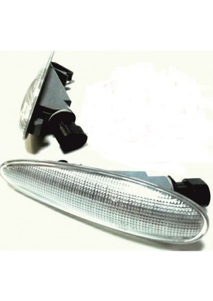 Fiat Palio (Y.m.) Çamurluk Yan Sinyali Dulyu 46804721 fiyatları