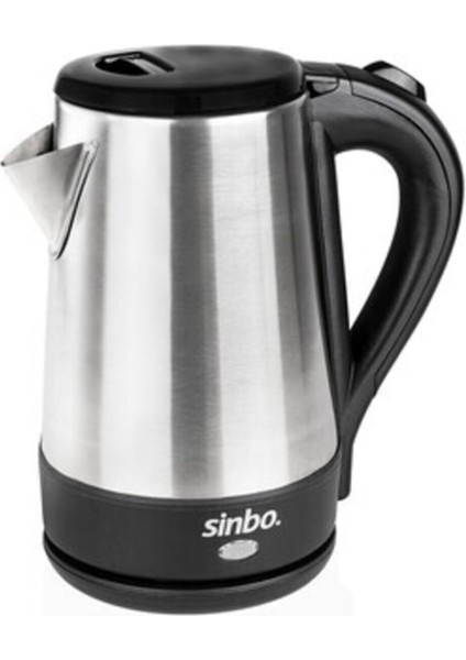 SK-8014 Su Isıtıcı