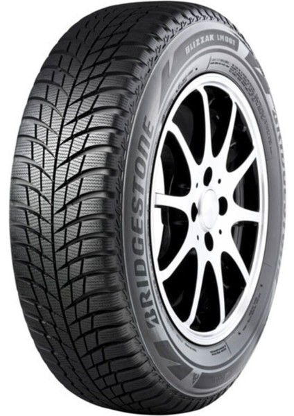 245/50 R19 105V XL Blizzak LM001 RFT Oto Kış Lastiği ( Üretim Yılı: 2023 )
