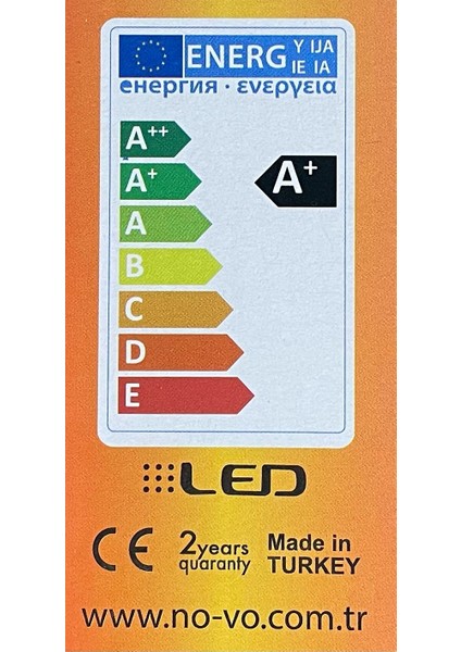 16W LED Glob Tavan Armatürü Si̇yah Gövde 5 Adet