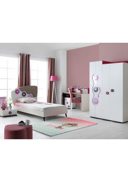 Point 90X190 Karyola