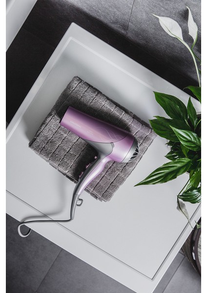 Hd 5680 Saç Kurutma Makinası modelleri