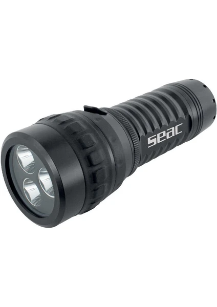 Seac Sub SZ5000 LED Sualtı Fenerı (4200 Lumen)