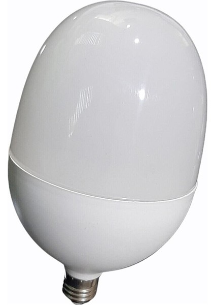 30W Torch LED Yumurta Ampul E27 Beyaz Işık