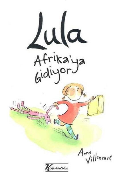 Lula Afrika'ya Gidiyor