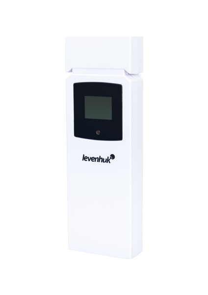 Wezzer LS20, Hava Durumu Istasyonları Için Sensör