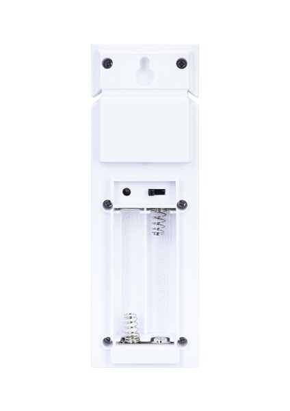 Wezzer LS20, Hava Durumu Istasyonları Için Sensör