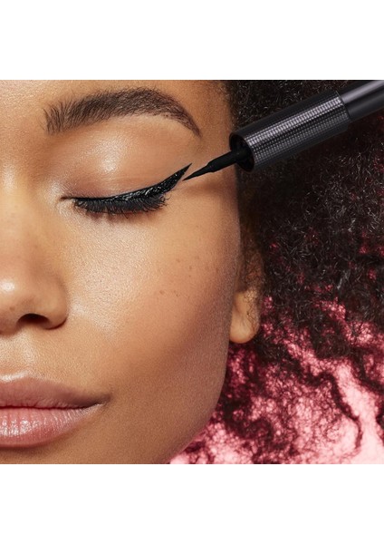 Infaillible 24H Vinyl Eyeliner - Siyah