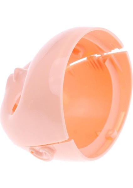 Bebek Kafa Yüz Plakası Kulakları Vidalar 12 "neo Blythe Takara Custom (Yurt Dışından)