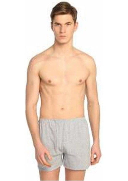 Erkek Renkli Paçalı Boxer Don - 12 Adet fiyatları