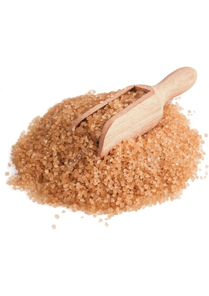 Esmer Şeker 50 gr Brown Sugar