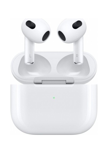 Airpods 3.nesil Android Ios Uyumlu Bluetooth Kulaklık