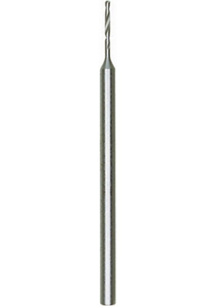 5046 Hobi Gravür Makinaları Için Hss Matkap Ucu 0.9 mm