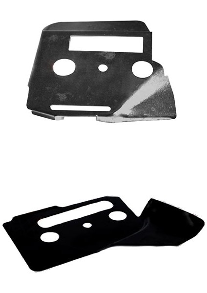 Kılavuz Sacı Oleomac 947-952-962 Takım