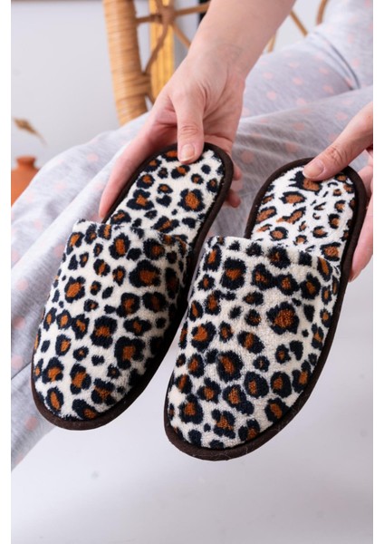 Kadın Terlik Peluş Yıkanabilir Kışlık Ev Terliği Misafir Çeyiz Bohça Terliği