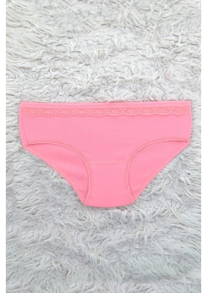 834 Kız Çocuk Ince Bel Pınar Slip Külot