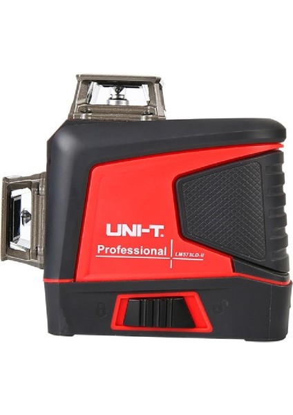 UNI-TLM573LD-II Yeşil Lazer 360 Derece Şarjlı