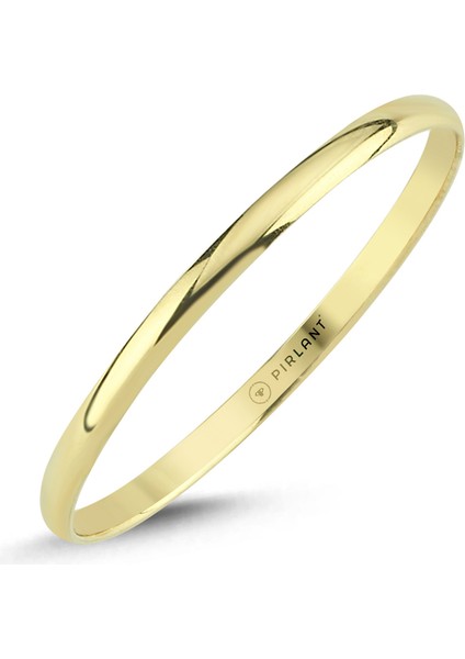 Sarı Altın Çift Alyans 1,5mm
