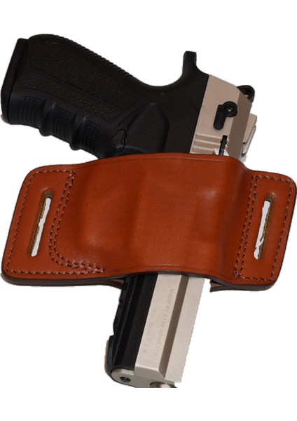 Sig Sauer Deri Tabanca Kılıfı K-654-T fiyatları