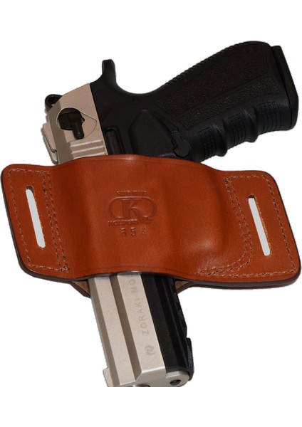 Beratta 92F, FS, Yavuz 16 Deri Tabanca Kılıfı K-650-T indirimleri