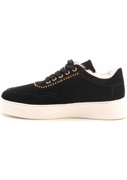 Deri Kadın Spor & Sneaker 40312 fiyatları