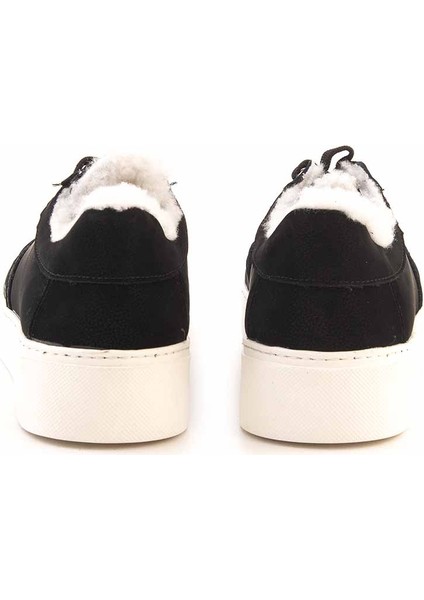 Deri Kadın Spor & Sneaker 40312 fırsatları