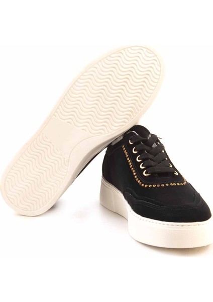 Deri Kadın Spor & Sneaker 40312 indirimleri
