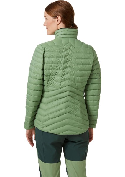Verglas Down Insulator Kadın Mont - 63028 fiyatları