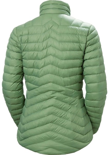 Verglas Down Insulator Kadın Mont - 63028 fırsatları