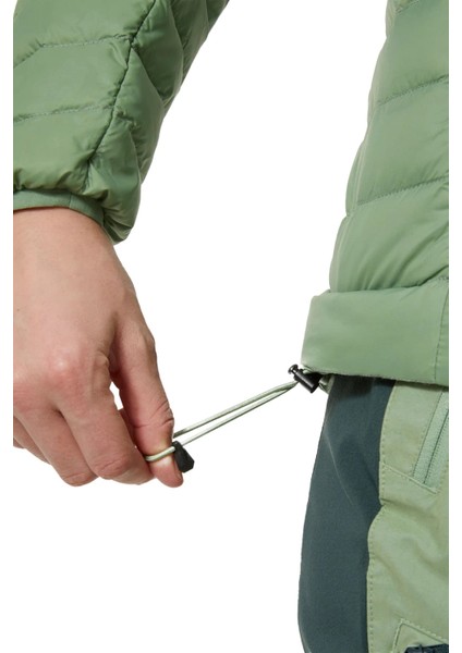 Verglas Down Insulator Kadın Mont - 63028 indirimleri