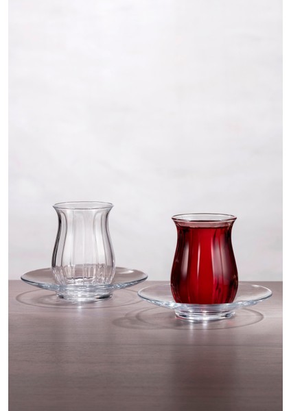 96572 Linka 12 Parça Çay Seti fiyatları