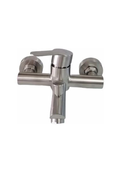 Inox Banyo Batarya Ssb3-S3