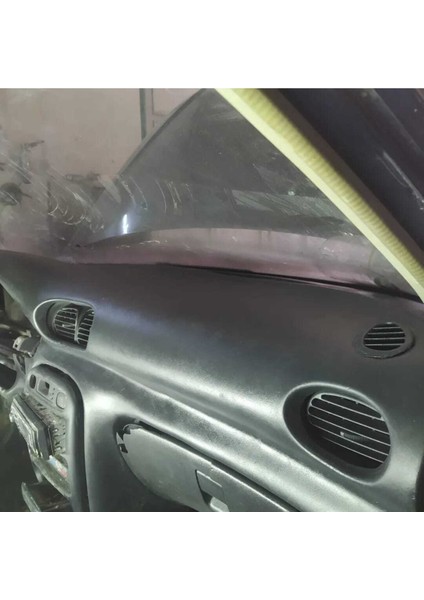 Hyundai Accent Yumurta Kasa 1995-2000 Ön Göğüs Fiber Kaplaması fiyatları