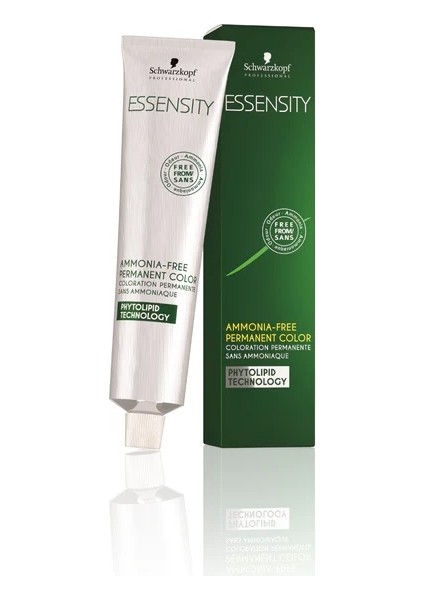 Essensıty 6-62 Dark Blonde Cohcolate Ash