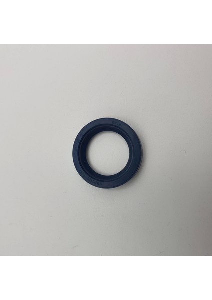 Yağ Keçesi Nbr 20X28X6