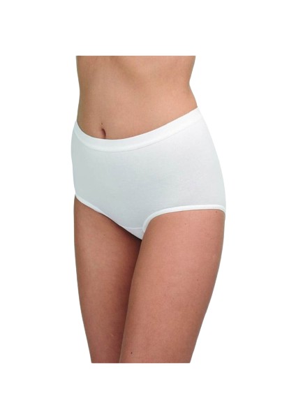 Kadın Slip Külot Essential 1307