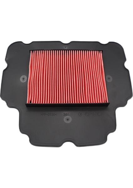 Honda 650 Nt V 1998-05 Aksesuarları Için Hava Filtresi Uygun (Yurt Dışından)