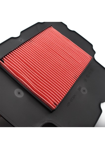 Honda 650 Nt V 1998-05 Aksesuarları Için Hava Filtresi Uygun (Yurt Dışından) modelleri