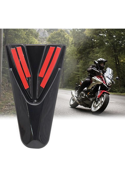 Motosiklet Arka Tekerlek Çamur Sıçraması Honda 750X 700 Parça (Yurt Dışından) fırsatları