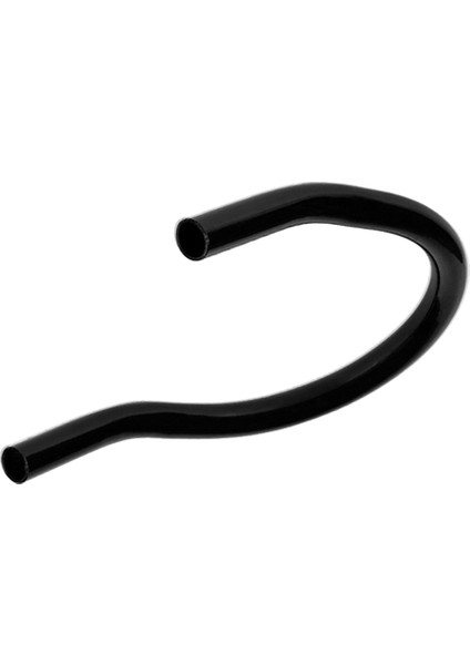 Motosiklet Cafe Racer Koltuk Çerçevesi Hoop Loop Paslanmaz Çelik 185MM Bent (Yurt Dışından)