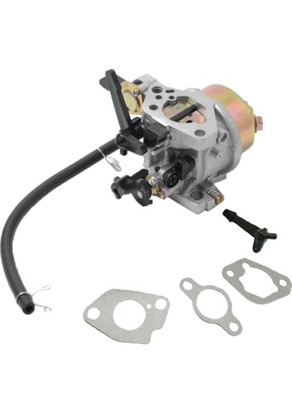 Karbüratör Honda GX240 GX270 8hp 9hp 16100-ZE2-W71 16100-ZH9-W21 Carb (Yurt Dışından)
