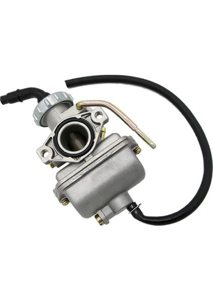 Motosiklet 22MM PZ20 Carb Karbüratör 50/70/90/110 / 125CC Kir Bike Atv Için (Yurt Dışından)