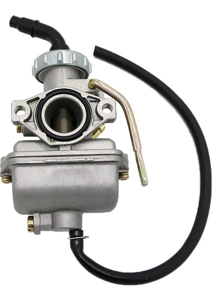 Motosiklet 22MM PZ20 Carb Karbüratör 50/70/90/110 / 125CC Kir Bike Atv Için (Yurt Dışından)